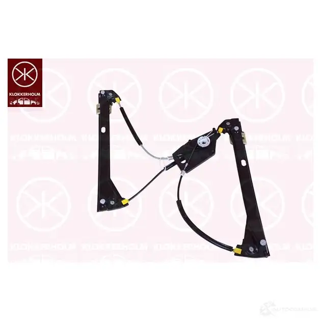 Стеклоподъемник KLOKKERHOLM 95071803 861804 XI1RJ 9
