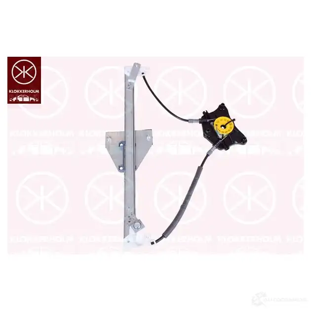 Стеклоподъемник KLOKKERHOLM 35F APB 1424444722 00451902