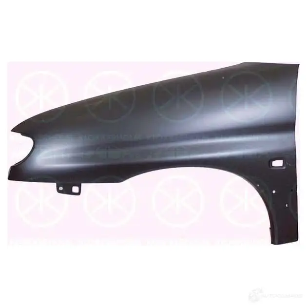 Стеклоподъемник KLOKKERHOLM O80 7C2A 05411901 841011
