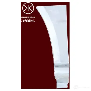 Крыло KLOKKERHOLM 858457 7514336 K38 VVVT