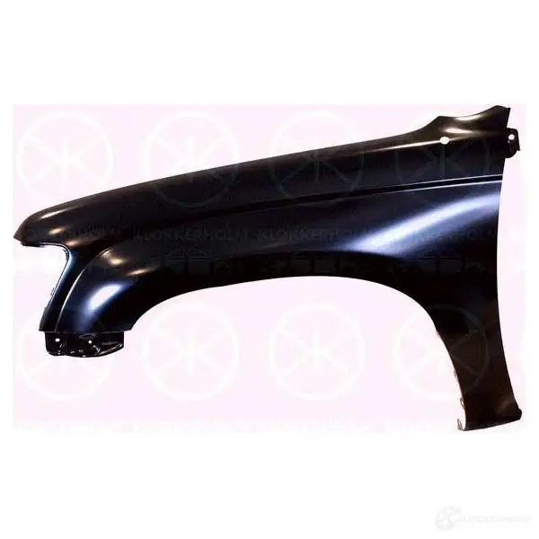 Крыло KLOKKERHOLM V94DH Y9 859570 8125318 изображение 0
