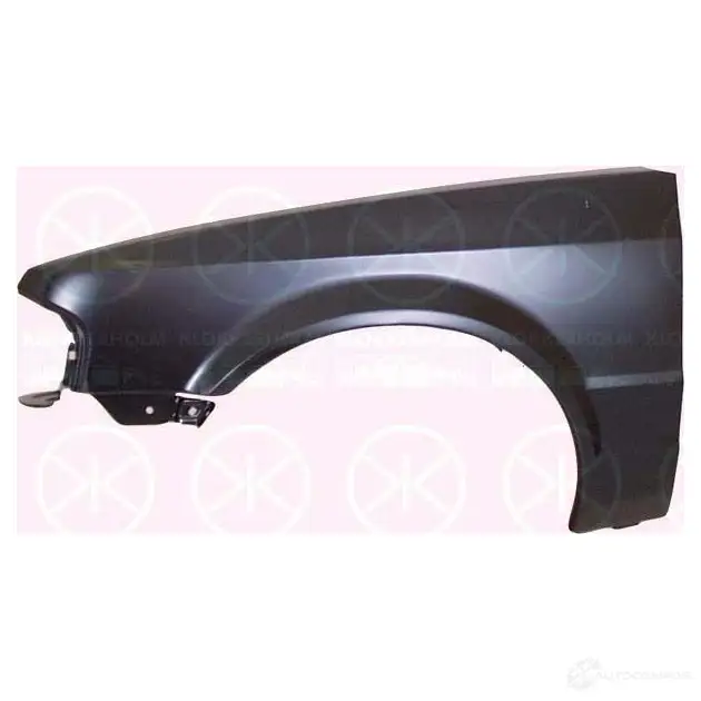 Крыло KLOKKERHOLM 845216 UHP JZ 2528311