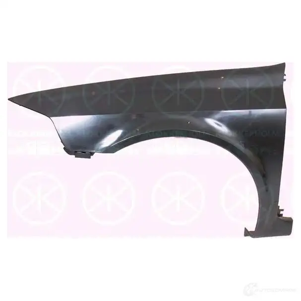 Крыло KLOKKERHOLM 856643 6055312A1 76Q HW изображение 0
