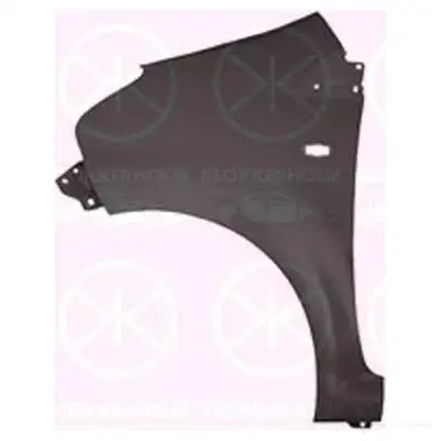 Крыло KLOKKERHOLM 8101311A1 A7PZP4 N 858889 изображение 0