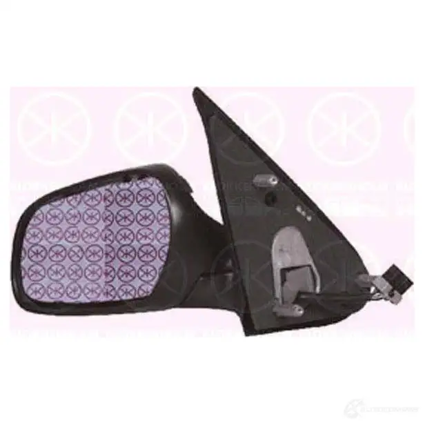 Зеркало боковое наружное KLOKKERHOLM 05351036 840712 Q W9XZ7D