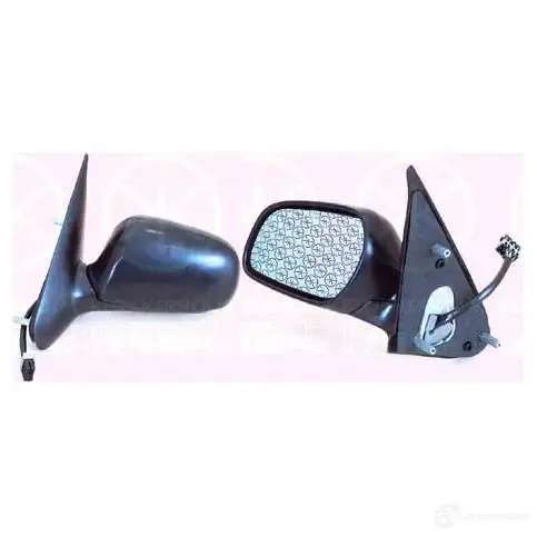 Наружное зеркало KLOKKERHOLM 05351041 840713 BDZHI 3D