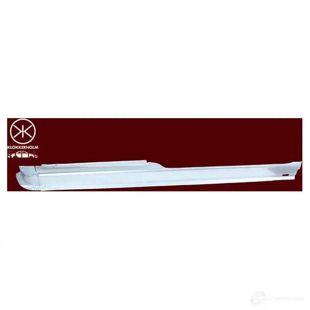 Наружное зеркало KLOKKERHOLM 856678 1 MQPS 60561048