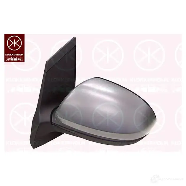 Наружное зеркало KLOKKERHOLM 849958 Q4AO94 Y 35151073