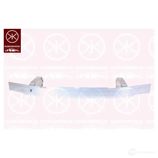 Наружное зеркало KLOKKERHOLM 837890 00181045 R1TNOV M изображение 0