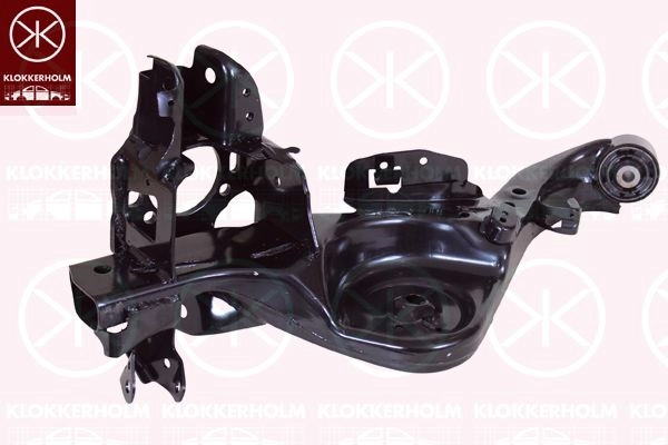 Рычаг подвески KLOKKERHOLM 1617828 1440728177 2 GCMWB