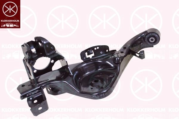 Рычаг подвески KLOKKERHOLM 1618827 HOU FT 1440728187