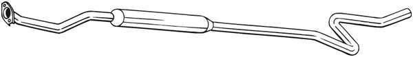 Резонатор KLOKKERHOLM 288-135 OUR UY 1424538699