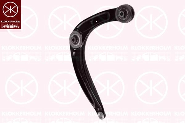 Рычаг подвески KLOKKERHOLM 1424241083 HOJ Q2C 5519362