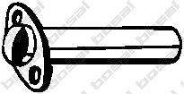 Выхлопная труба глушителя KLOKKERHOLM 700-145 CM4 DFOI 1440729460 изображение 0