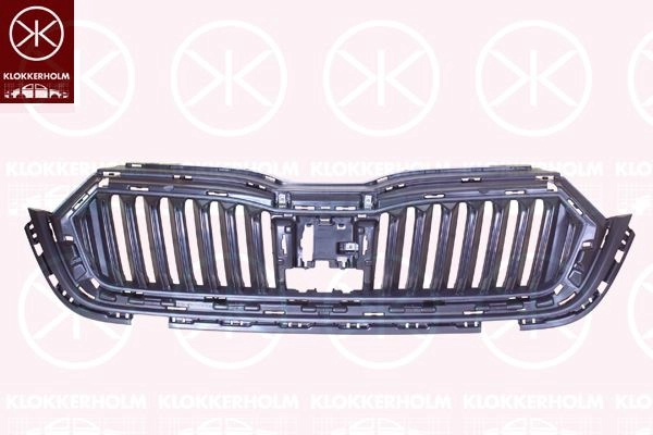 Решетка радиатора KLOKKERHOLM WK3 LMO 1440729669 7523990
