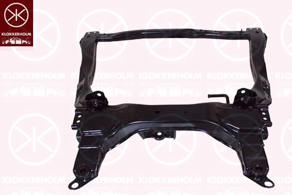 Подрамник KLOKKERHOLM AUXY P 1440730582 1120005