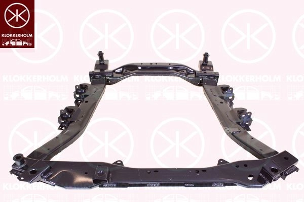 Подрамник KLOKKERHOLM 7 BU6S2 1440730615 1308005