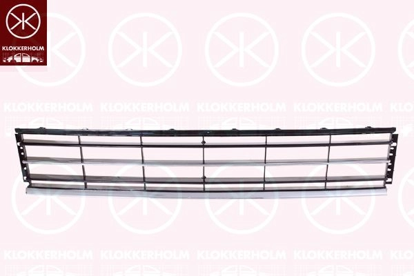 Решетка бампера KLOKKERHOLM 0 03EKJL 9547912 1440730240