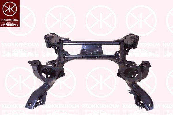 Подрамник KLOKKERHOLM 0063005 1440730450 9U5D OQ