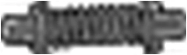 Болт крепления глушителя KLOKKERHOLM 5VA FVMW 1440731237 258-898 изображение 0