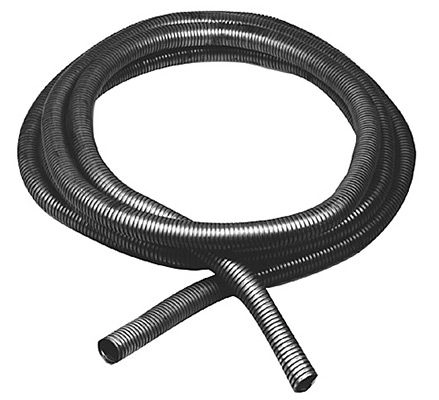 Гофра глушителя KLOKKERHOLM 1440731246 C 9OLS9B 260-028