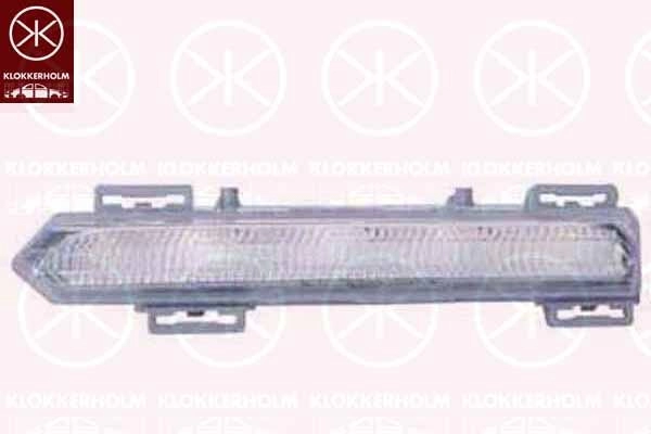 Ходовые огни KLOKKERHOLM A208 SEB 35070286 1424230660