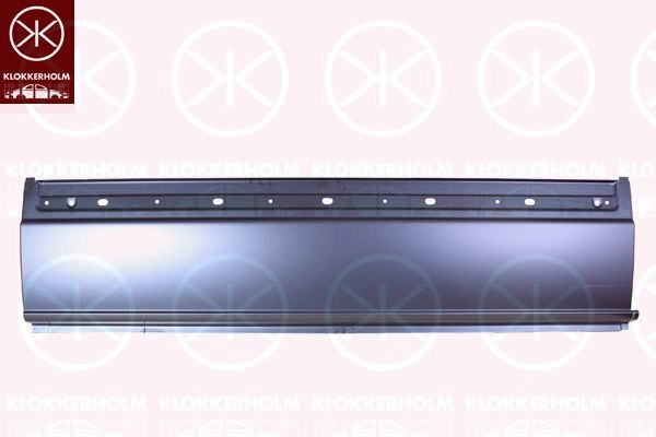 Боковина KLOKKERHOLM 1440731808 SQ50R Y 3548003