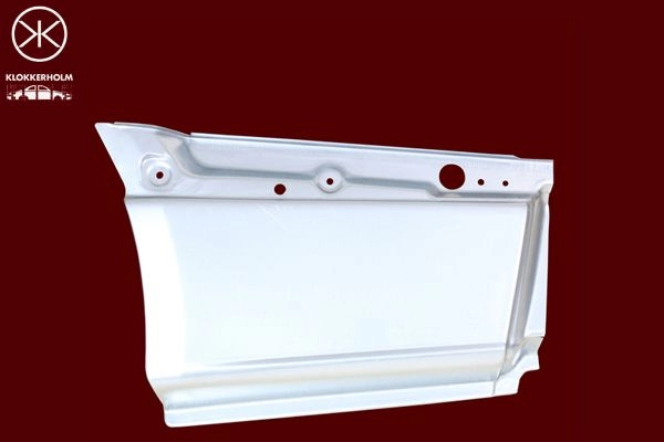 Боковина KLOKKERHOLM 1440731817 3548603 6A C9BYN