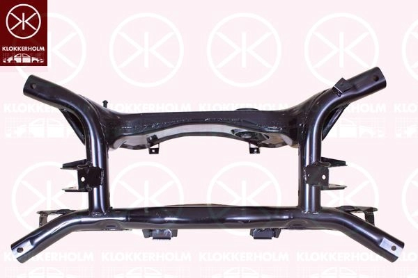 Балка моста KLOKKERHOLM 3750006 H9SO ZE0 1440731864