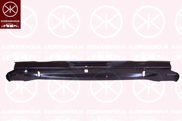 Задняя панель KLOKKERHOLM 2515652 1440733857 6 LJ6LWE