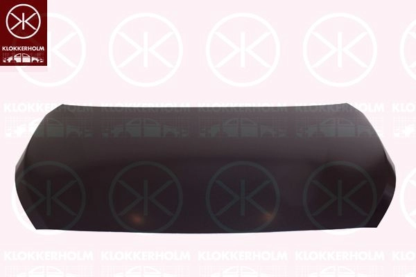 Капот KLOKKERHOLM 1440734047 20 8V2Z5 3128281