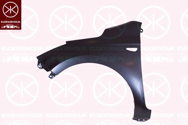 Крыло KLOKKERHOLM CH IXA 3128316 1440734049