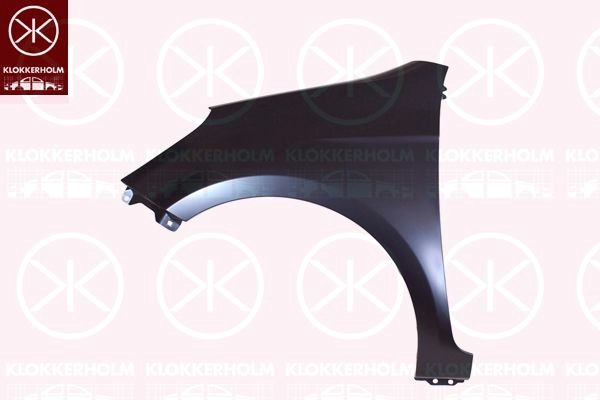Крыло KLOKKERHOLM 3128318 66WGPY Z 1440734051