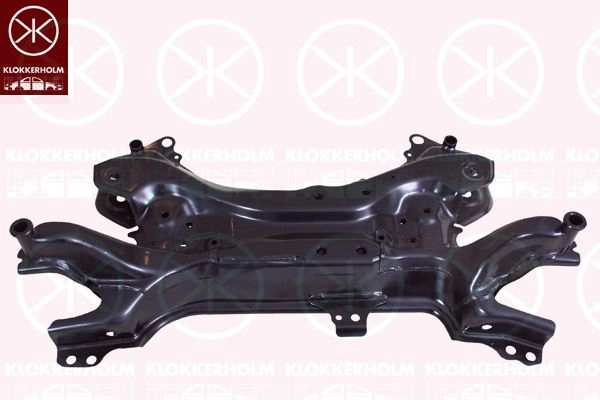 Подрамник KLOKKERHOLM 1440732364 8179004 5OMW2 H