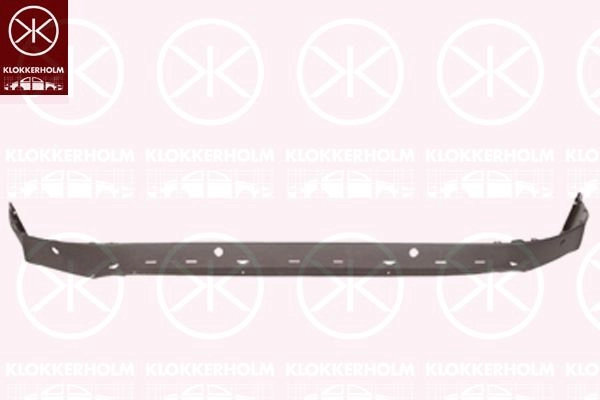 Бампер KLOKKERHOLM 15YM 4 8180955A1 1440732381