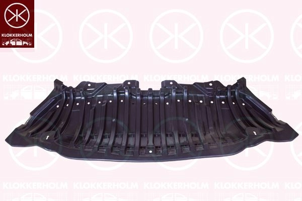 Кожух двигателя KLOKKERHOLM 1440734168 5I99 3 3510795