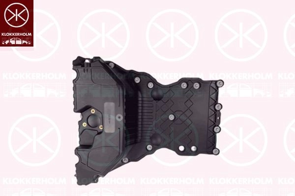 Масляный поддон двигателя KLOKKERHOLM 1440734181 3518474 IZ V4XW6