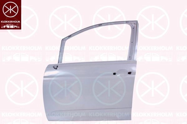Дверь KLOKKERHOLM YN9 YXGM 9551102 1440732525