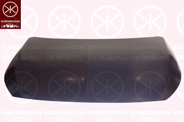 Капот KLOKKERHOLM 5028280 1440734380 T FFC6