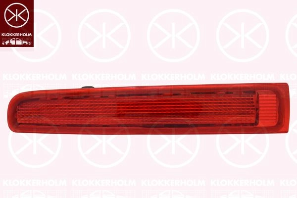 Дополнительный стоп сигнал KLOKKERHOLM 1210846419 36 85E 95680772
