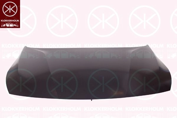 Капот KLOKKERHOLM 5054280 1440734405 JZH A6IM