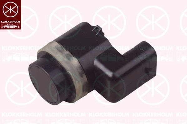 Датчик парковки KLOKKERHOLM S2 P2QXB 96009002A1 1440732611