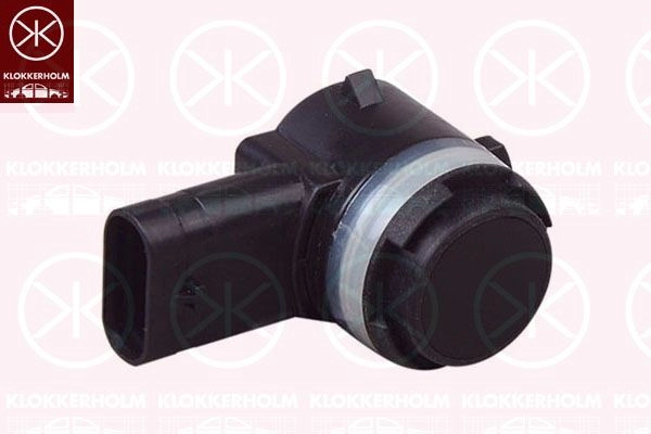 Датчик парковки KLOKKERHOLM 96009024A1 1440732620 60S 2E1