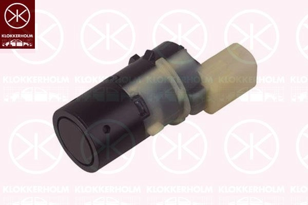 Датчик парковки KLOKKERHOLM MBA94 FK 1440732625 96009040A1 изображение 0