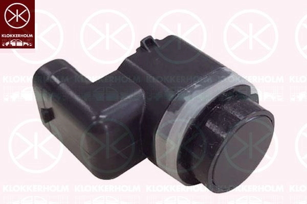 Датчик парковки KLOKKERHOLM 96009072A1 402A J 1440732628