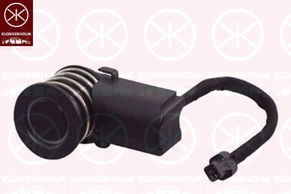 Датчик парковки KLOKKERHOLM GIME6Q H 1440732630 96009074