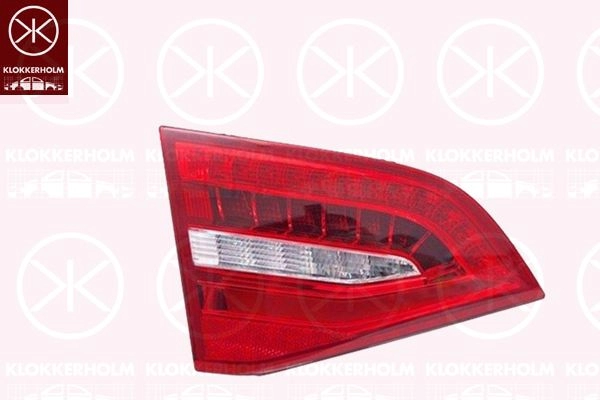 Задний фонарь KLOKKERHOLM 00290744A1 1440732687 BQKNCO 8 изображение 0
