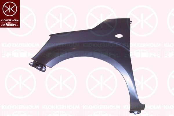 Крыло KLOKKERHOLM 6819311 1440734685 OHAF N7C