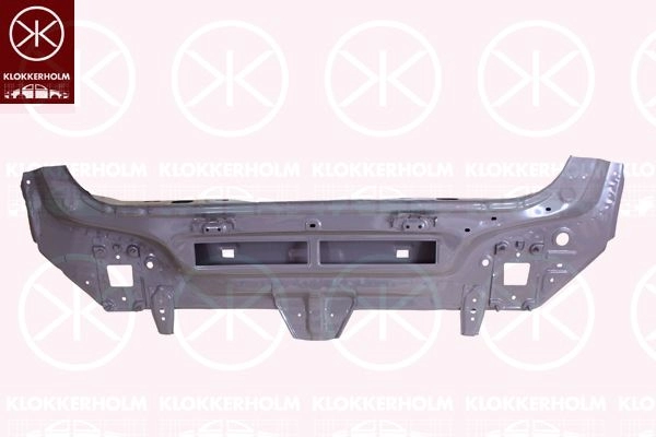 Задняя панель KLOKKERHOLM W 0H1YP 1440734694 6826650 изображение 0