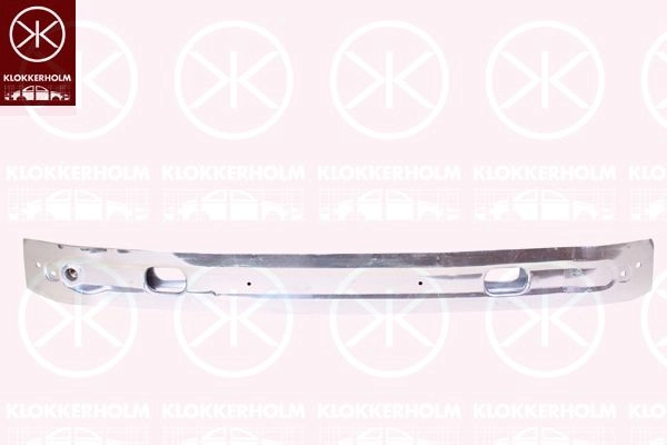 Усилитель бампера KLOKKERHOLM 0043940 S2IL BG 1440735337